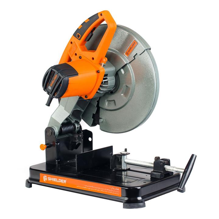 اره پرفیل بر شیلدر مدل SH2035 Shielder SH2035 Cut Off Saw